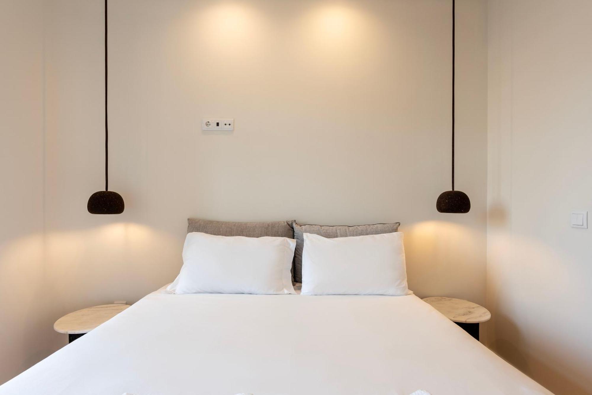 Apartamento Chic Porto Hideaway: Pool & Garden Exterior foto